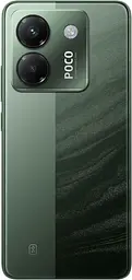 Смартфон Poco M7 Pro 5G 12/256GB Green - мініатюра 4