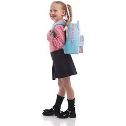 Рюкзак Kite Kids 2727 Sleepy Cat (K25-2727XS-2) - мініатюра 16