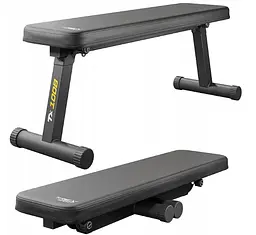 Лавка тренувальна Trex Sport TX-100B - мініатюра 3