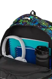 Рюкзак CoolPack Base Skate Night 21 л (F027930) - мініатюра 4