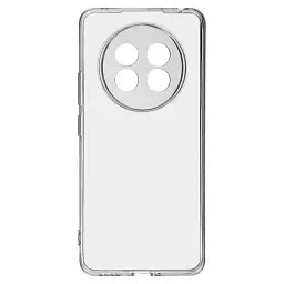 Чехол ArmorStandart Air для Realme 13+ 5G Camera cover Clear