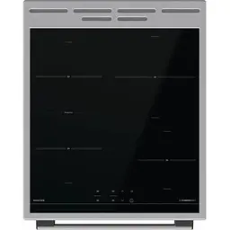 Електрична плита Gorenje MEKIS5101I - мініатюра 2