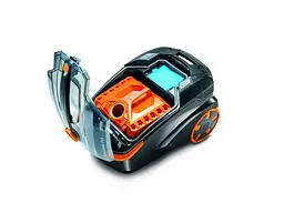Миючий пилосос Thomas DryBOX AMFIBIA PET (788598) - мініатюра 10