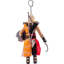 Брелок плюшевий WP Merchandise! Assassin's Creed Bayek of Siwa 20 см - мініатюра 2