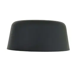 Світильник настінно-стельовий світлодіодний накладний Brille BL-596C/12W WW GY - мініатюра 4