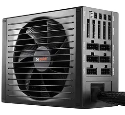Блок живлення Be quiet! Dark Power Pro 11 1200W 80+ Platinum (BN255) Б/в,U1