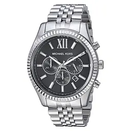 Чоловічий годинник MICHAEL KORS MK8602 Lexington - мініатюра 2