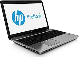 Б/В ноутбук HP ProBook 4540s (15" 1366x768/i3-3110M/8GB/240GB SSD) - мініатюра 3