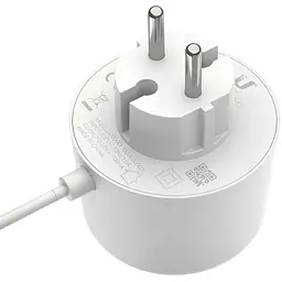 Блок живлення Ubiquiti G4 Doorbell Power Supply для дверного дзвінка G4 DOORBELL (UVC-G4-DOORBELL-PS)