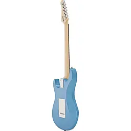 Електрогітара Yamaha Pacifica 112J Lake Placid Blue [138897] - мініатюра 4