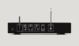 HiFi тюнер Auna iTuner 320 Вт цифровий (10035110) - мініатюра 5