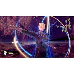 Fire Emblem Warriors Three Hopes (Nintendo Switch) - мініатюра 3
