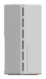Wi-Fi cистема Xiaomi Mesh System AX3000 NE RD28 (1 pack) (DVB4459GL) UA - мініатюра 2