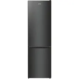 Холодильник Gorenje NRK6202EBXL4 - мініатюра 1