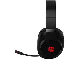 Навушники з мікрофоном Canyon EGO GH-15 Black (CND-SGHS15B) - мініатюра 2