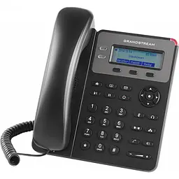 IP телефон Grandstream GXP1615 - мініатюра 3
