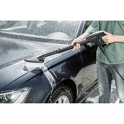 Щітка Karcher Standard Wash Brush (2.642-783.0) - мініатюра 2