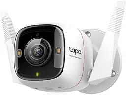 IP-камера відеоспостереження TP-LINK Tapo C325WB - мініатюра 2