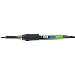 Паяльник електричний Alloid Building Tools з терморегулятором та LCD дисплеєм 80 Вт (ES-9380) - мініатюра 3