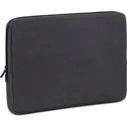 Чохол для ноутбука RivaCase 7707 17.3" Black - мініатюра 3