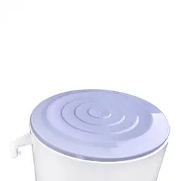 Водонагрівач Eldom Eureka 200 2x1.0 kW 72281D - мініатюра 3