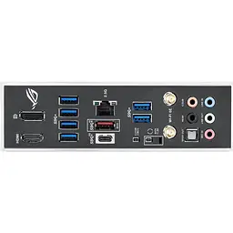 Материнська плата Asus ROG Strix B760-F Gaming WIFI [90MB1CT0-M0EAY0] EU [143733] - мініатюра 12