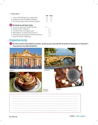 LaClasse - Niveau A2 - Cahier d'activités - мініатюра 3