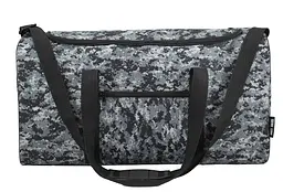 Сумка дорожня Semi Line 52 Black Camo (A3032-5) (DAS302169) - мініатюра 4