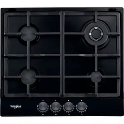 Газова варильна поверхня Whirlpool TGML 661 NB [95548]