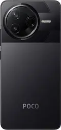 Смартфон Xiaomi Poco F7 Pro 12/256GB Black (with charger) - мініатюра 3
