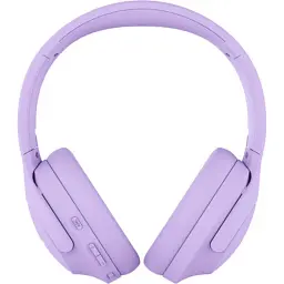 Навушники Canyon OnRiff 10 ANC Bluetooth Purple (CNS-CBTHS10PU) - мініатюра 2