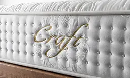 Матрац Ego Home Крафт 160x200 см (713844) - мініатюра 5