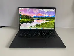 Ноутбук Dell Latitude 7410 14" (i7-10810U / 16GB / SSD 256GB / 1920х1080 IPS) #5 Refurbished - мініатюра 2