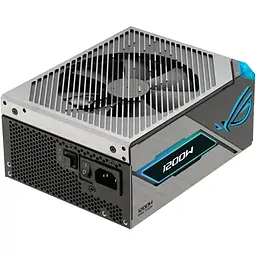 Блок живлення Asus ROG Thor 1200W Platinum III (90YE00V2-B0NA00) [140660] - мініатюра 6