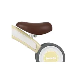 Біговел QPlay Sweetie Creamy (B-401SweetieCreamy) - мініатюра 6