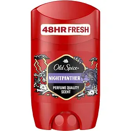 Дезодорант Old Spice Night Panther 50 мл (8006540424148)