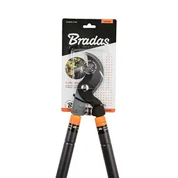 Сучкоріз обвідний Bradas телескопічний V-SERIES KT-V1210 - мініатюра 2