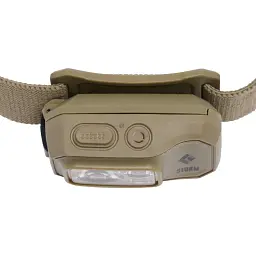Ліхтар налобний Black Diamond Storm OPS 450 dark tan - мініатюра 3