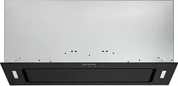 Витяжка кухонна Pyramida CX 70 (1100) SR GBL