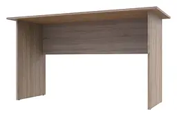 Офісний стіл Doros Т1 Дуб Cонома 140х70х75 (80339305) - мініатюра 3