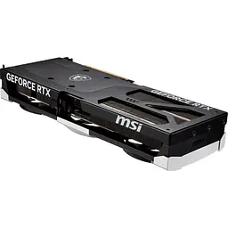 Відеокарта MSI GeForce RTX 5070 Ti 16G VENTUS 3X OC (G507T-16V3C) EU [125994] - мініатюра 7