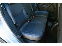 Авточохли модельні MW Brothers для Skoda Yeti c 2009 - мініатюра 6