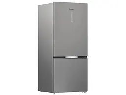 Холодильник з морозильною камерою Whirlpool WHK2 6614 X6E - мініатюра 2