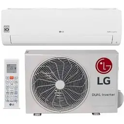 Кондиціонер LG P12EP1.NSJ Mega PLus