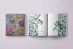 BLOSSOM! або КВІТ[Н]И! - мініатюра 4