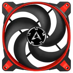 Кулер до корпусу Arctic BioniX P140 Red (ACFAN00127A) - миниатюра 2