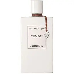 Парфумована вода Van Cleef & Arpels Collection Extraordinaire Santal Blanc 7,5 мл