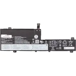 Акумулятор PowerPlant для ноутбуків LENOVO IdeaPad FLEX 5-14ALC05 (L19L3PD6) 11.4V 2400mAh (NB481347) - мініатюра 2