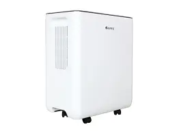 Осушувач повітря Gree GDN24BE-K5EBA1A
