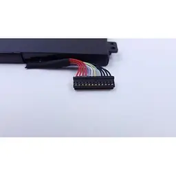 Акумулятор до ноутбука Dell XPS 15-9550 (long) 4GVGH, 84Wh (7260mAh), 6cell, 11.4V, Li-i (A47245) - мініатюра 4